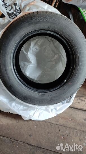 Maxxis MA-501 215/65 R16