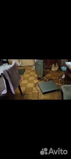 Музыкальный центр panasonic активный сабвуфер