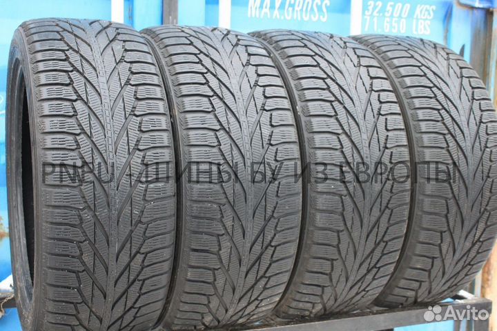 Nokian Tyres Hakkapeliitta R2 SUV 265/45 R21 102R