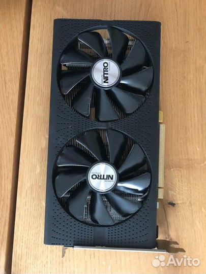 Sapphire rx 470 4gb