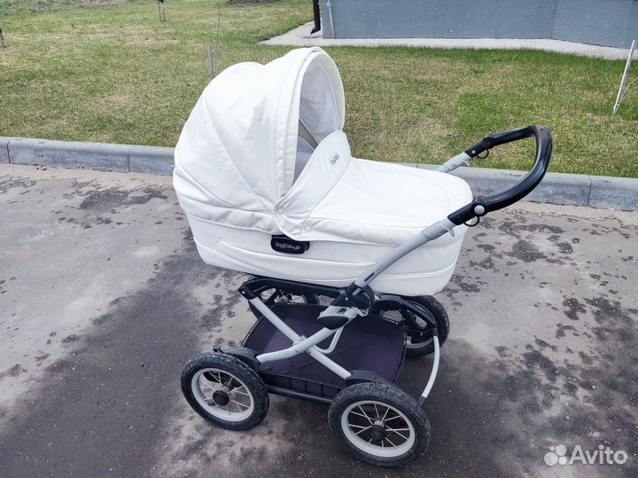 Коляска Peg perego