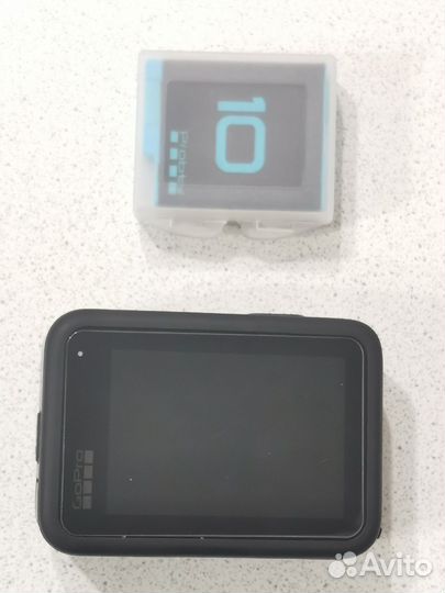 Экшн камера GoPro hero11