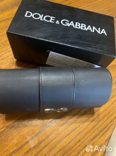 Очки dolce gabbana оригинал