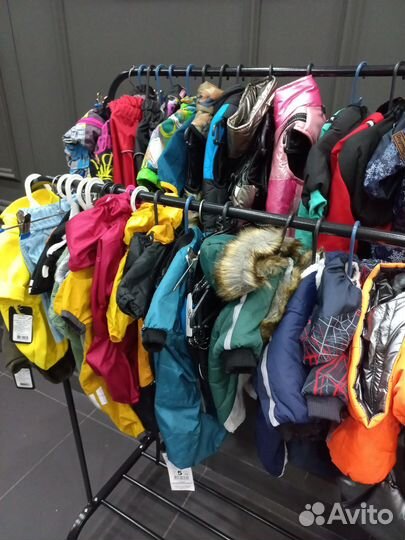 Одежда для собак