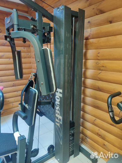 Силовой тренажер housefit