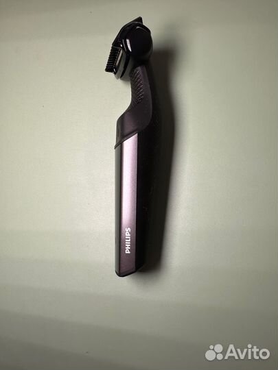 Триммер philips