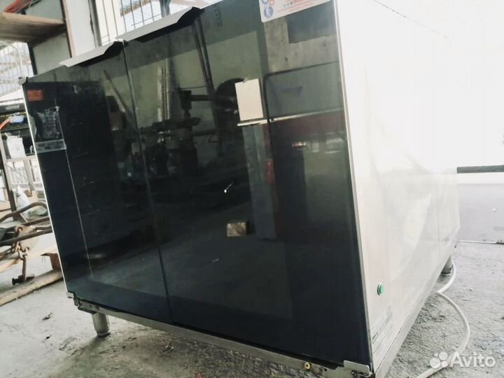 Расстоечный Шкаф Unox