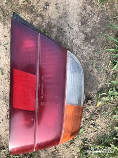 Фары задние для бмв 7 Е38