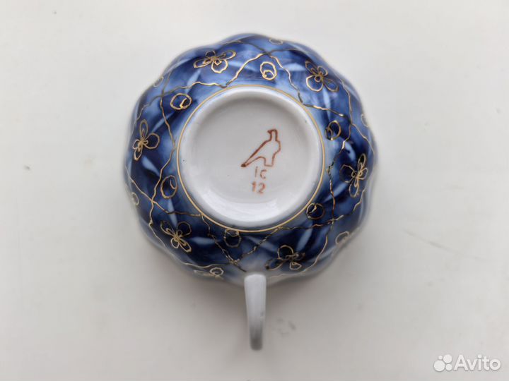 Чайный сервиз