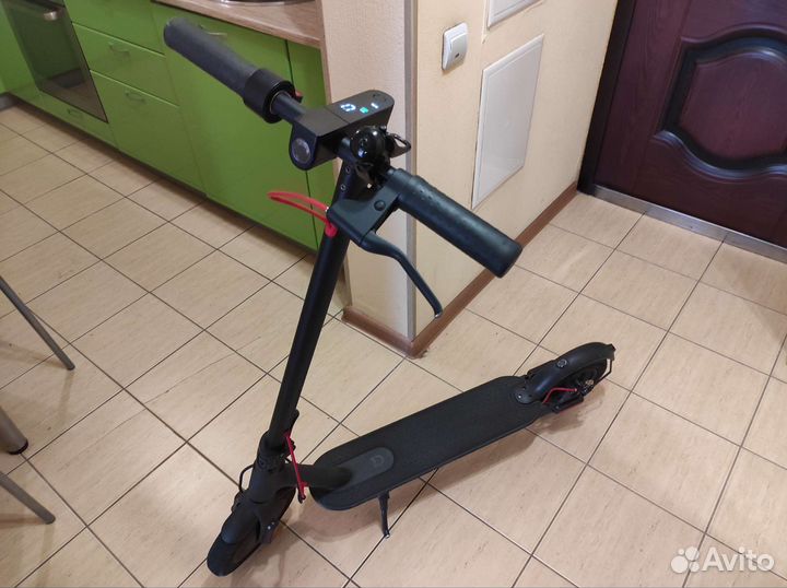 Электросамокат xiaomi m365 pro