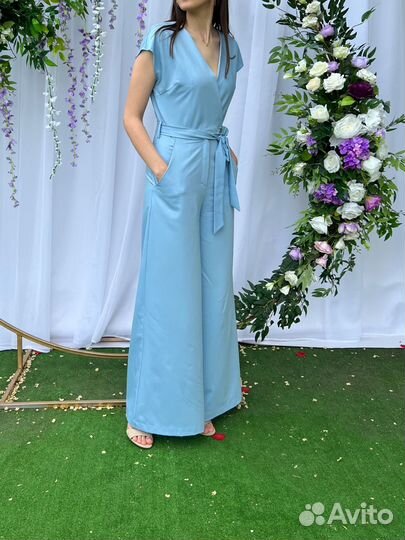 Комбинезон женский 44