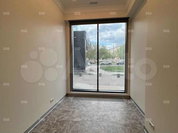 Сдам торговое помещение, 63 м²