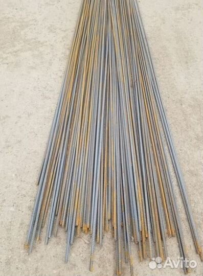 Сварная арматура AR-5729