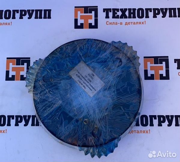 1 планетарная передача в сборе CAT325DL 191-2686
