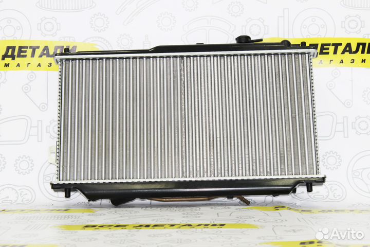 Радиатор KIA Spectra / sephia / shuma / mentor