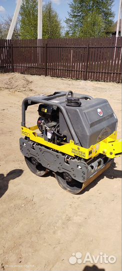 Аренда прокат тяжелые виброплиты 520, виброкаток