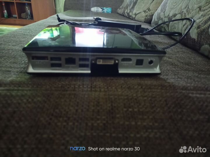 Мини пк zotac