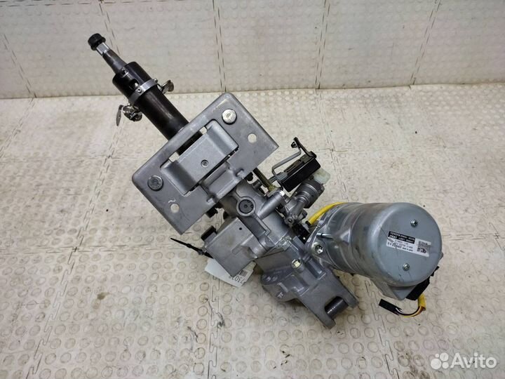 Колонка рулевая Lexus Rx 4 AL20 2019