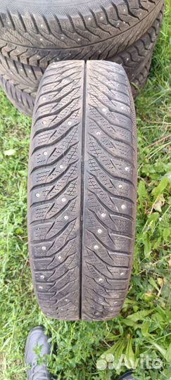 КАМА Alga (HK-531) 195/65 R15 200R