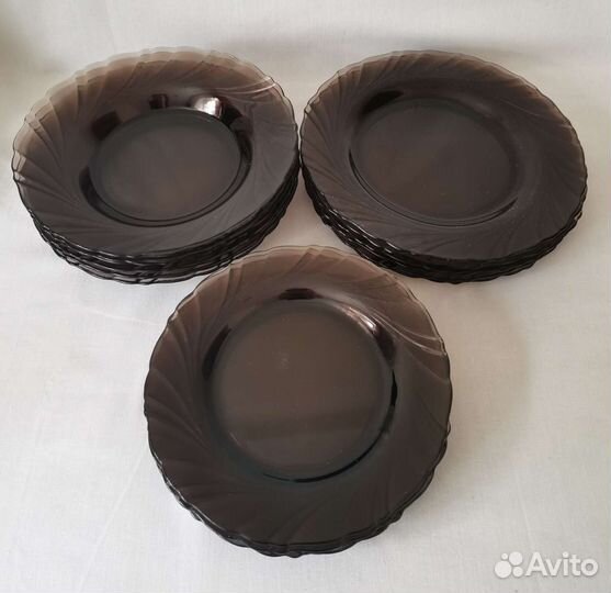 Набор столовой посуды Vereco 44пр, Франция