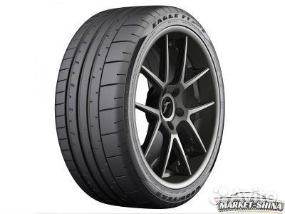 Goodyear Eagle F1 SuperSport 275/30 R21 98Y
