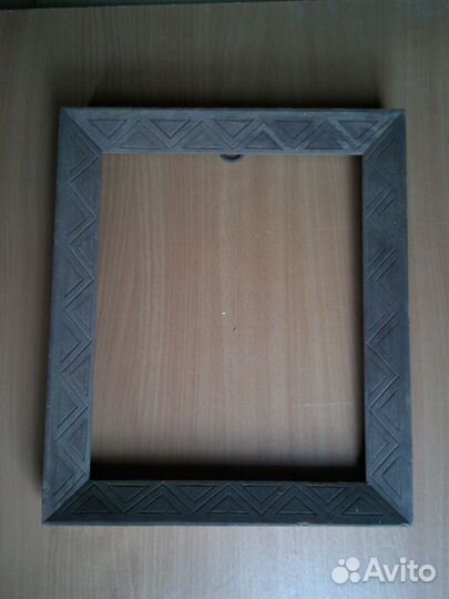 Рамка - резная