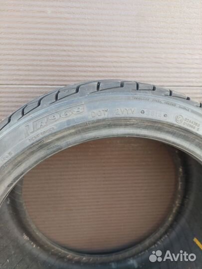 Triangle TR968 205/40 R16 83V