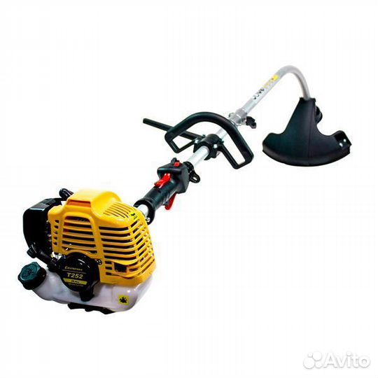 Триммер Бензиновый champion Т252
