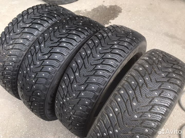 Nokian Tyres Nordman 8 185/65 R15