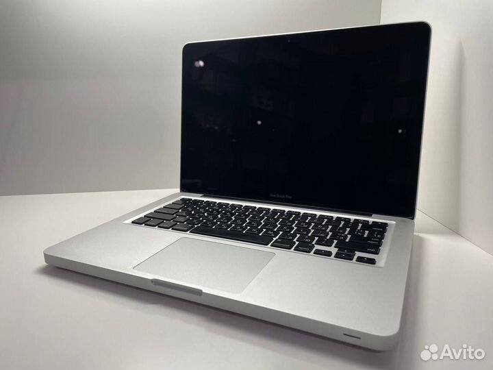 Macbook Pro 13 A1278