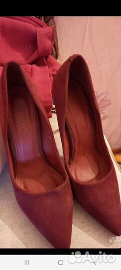 Вещи пакетом 42 44 р для девушки