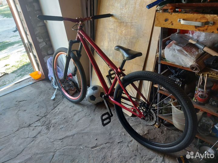 Велосипед мтб 26
