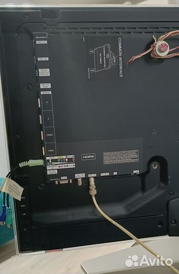 Телевизор Samsung 32