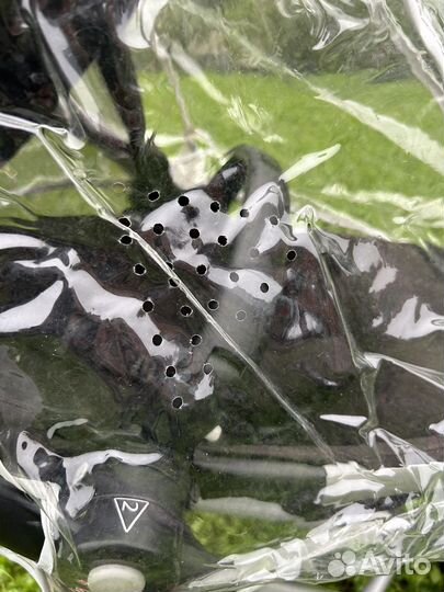 Коляска трость quinny zapp xtra2