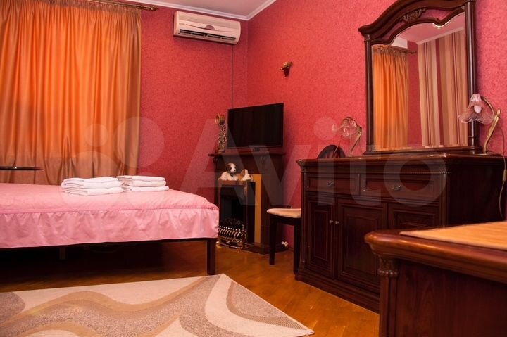 1-к. квартира, 25 м², 2/2 эт.