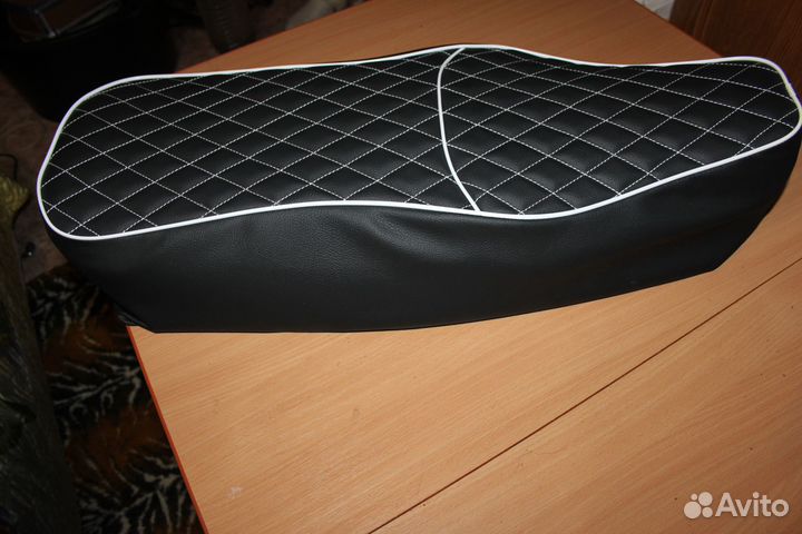 Чехол для мотоцикла иж-юп-2