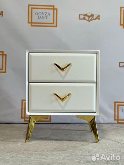 Тумбочка для спальни