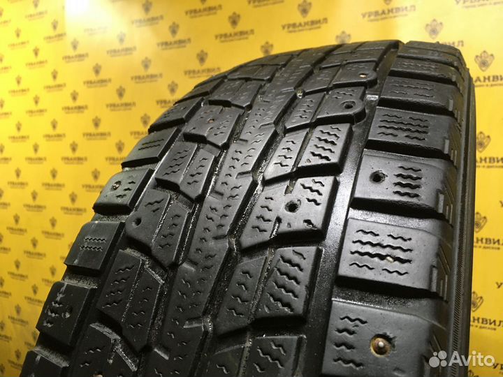 Dunlop SP Winter Ice 01 225/60 R18 104T