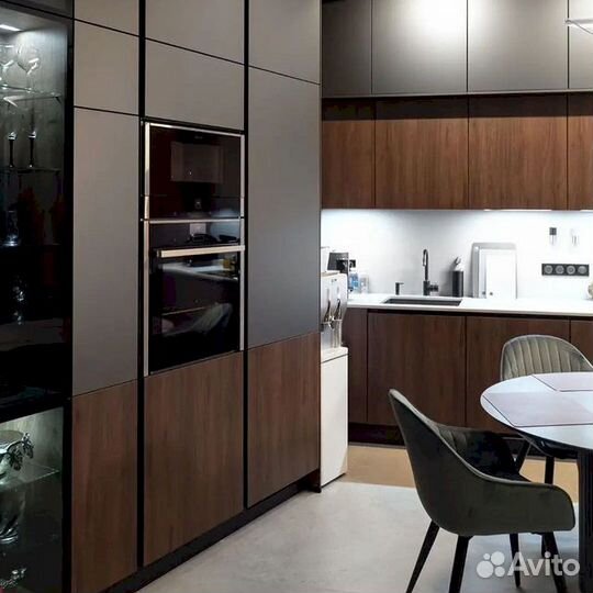 Кухня в Рассрочку под 0