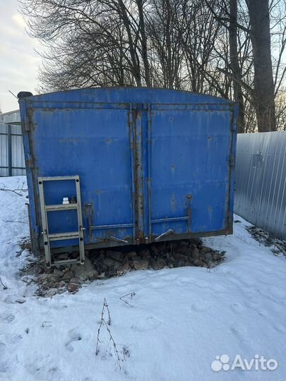 Продам кузов