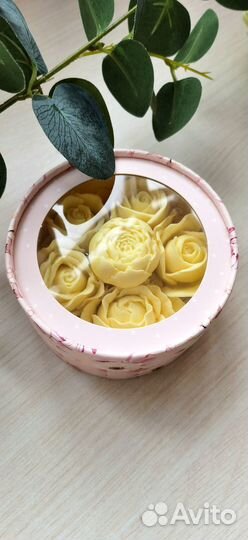 Зефир ручной работы