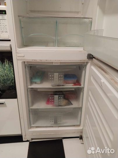 Холодильник бу