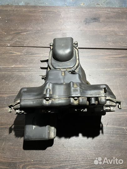 Корпус воздушного фильтра для Kawasaki Z750 04-06