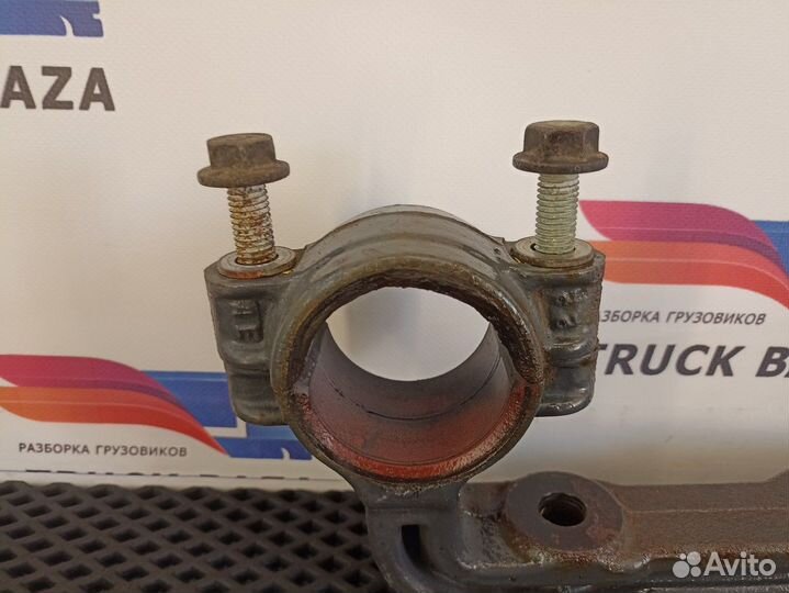 1849366 Кронштейн переднего стабилизатора