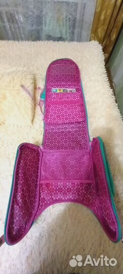 Рюкзак школьный для девочки