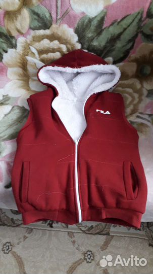 Детские вещи на девочку и мальчика