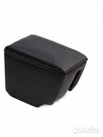 Подлокотник для Hyundai Solaris 2011-2017гг