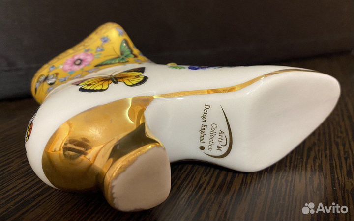 Коллекционные фигурки