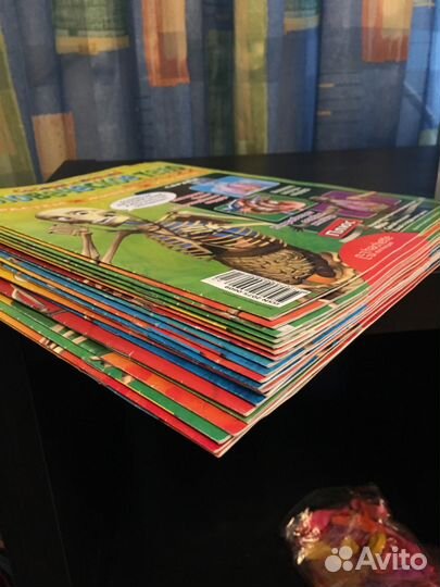 Скелет Артема его части с журналами, собери и позн