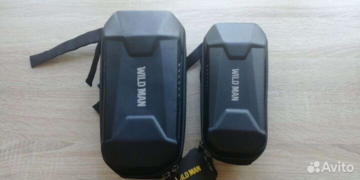 Сумка для электросамоката